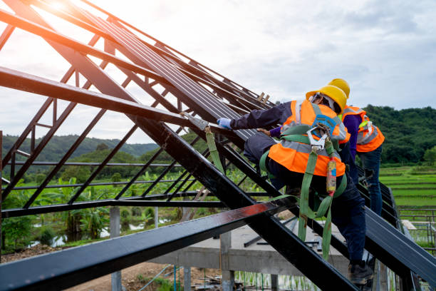 Best Best Roofing Contractors  in Henry, IL