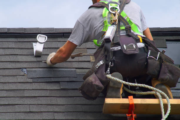 Best Storm Damage Roof Repair  in Henry, IL