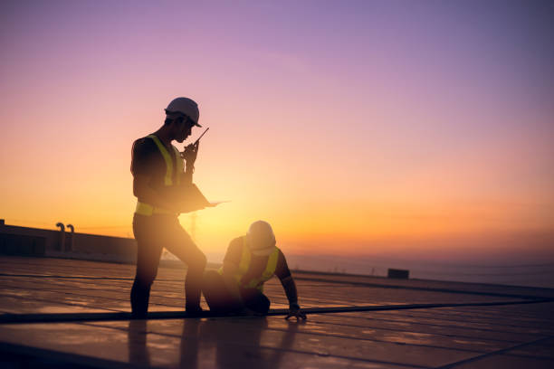 Best New Roof Installation  in Henry, IL