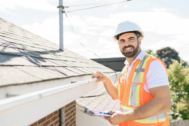 Best Slate Roofing Contractor  in Henry, IL