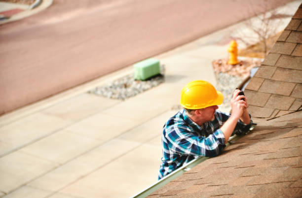 Best Roof Maintenance Services  in Henry, IL
