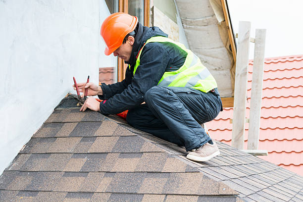 Best Gutter Installation and Roofing  in Henry, IL